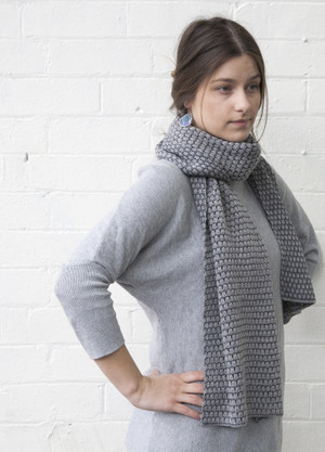 Patterned Wrap