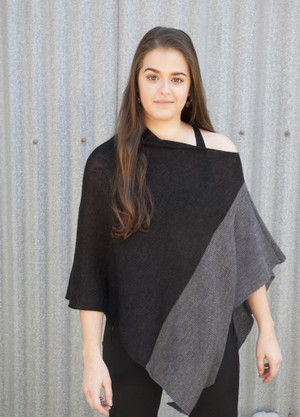 Charcoal/Dark Grey