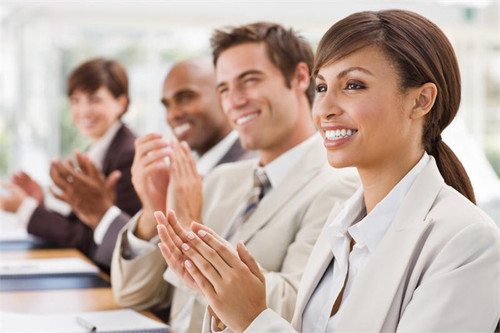 Anti-Harassment Training Webinar Anti-Harassment Training Webinar