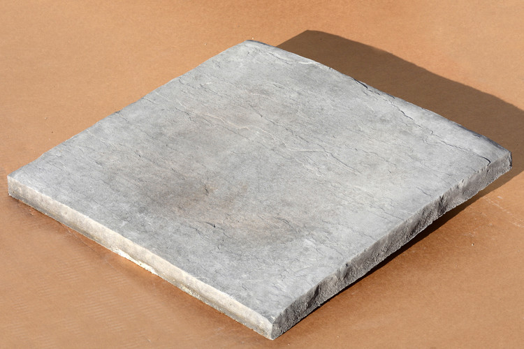 24"x24" x 2" Hearth Stone