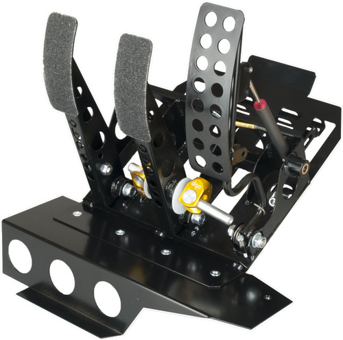 BMW e36/e46 Track-Pro Pedal box - drive by wire BMW e36/e46 Track-Pro Pedal box - drive by wire