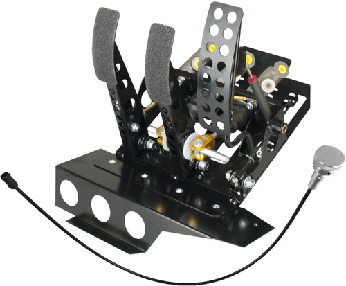 BMW E36/E46 Track Pro Pedal Box (Drive-By-Wire) BMW E36/E46 Track Pro Pedal Box (Drive-By-Wire)