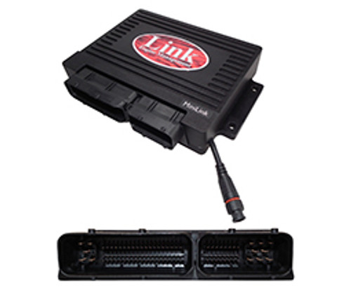 Mini Cooper S M/Y '02-'06 Link G4+ Plugin ECU Mini Cooper S M/Y '02-'06 Link G4+ Plugin ECU