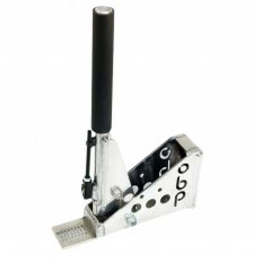 280mm (11 3/16") Vertical Pro-Spec Aluminum Hydraulic Handbrake assembly 280mm (11 3/16") Vertical Pro-Spec Aluminum Hydraulic Handbrake assembly
