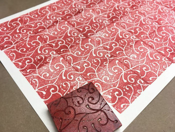 Rubber Stamp Making Workshops Rubber Stamp Making Workshops