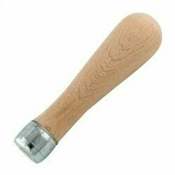 Skroo-Zon File Handle Wood | 170-6000 Skroo-Zon File Handle Wood | 170-6000