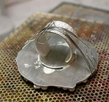 Stainless Steel Round Handling and Binding Wire, 22ga 0.64mm, Sold By 1ft | 503076F |Bulk Prc Avlb Stainless Steel Round Handling and Binding Wire, 22ga 0.64mm, Sold By 1ft | 503076F |Bulk Prc Avlb