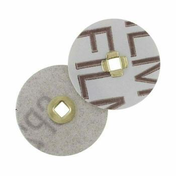 Magnum Snap Aluminum Oxide Sanding Disk, 150-Grit, 7/8"C, Box/100 | 337228 Magnum Snap Aluminum Oxide Sanding Disk, 150-Grit, 7/8"C, Box/100 | 337228