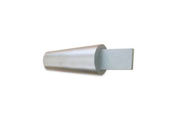 Oval Bracelet Mandrel with Tang | 43.052 Oval Bracelet Mandrel with Tang | 43.052