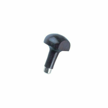 Rosewood Half-Head Graver Handle | 1180483 Rosewood Half-Head Graver Handle | 1180483