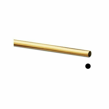 Jeweler's Brass Round Wire, 4-Oz. Spool, 20-Ga., Dead Soft | 130503 | Bulk Prc Avlb Jeweler's Brass Round Wire, 4-Oz. Spool, 20-Ga., Dead Soft | 130503 | Bulk Prc Avlb