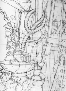 Drawing Workshops Drawing Workshops