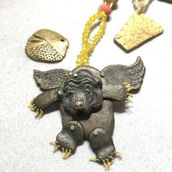 Metal Clay Jewellery Workshops Metal Clay Jewellery Workshops