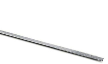 999 Fine Silver Cloisonne Strip 0.04x0.01"/ 1.02x0.25mm Unit:ft | Bulk Prc Avlb | 102200 999 Fine Silver Cloisonne Strip 0.04x0.01"/ 1.02x0.25mm Unit:ft | Bulk Prc Avlb | 102200