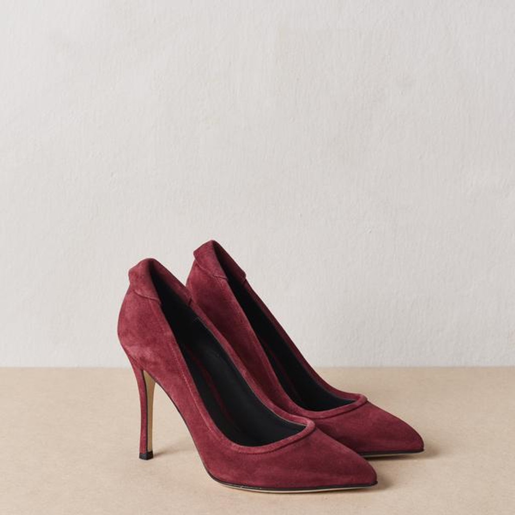 Sangria Stiletto