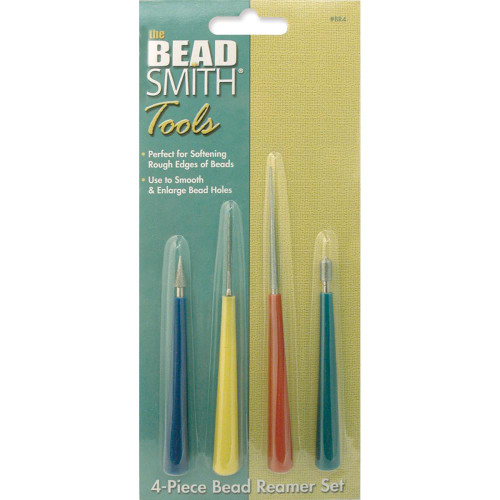 Bead Reamer Set