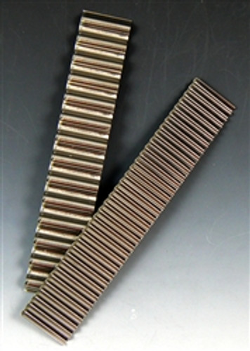 Wavy Blades Set