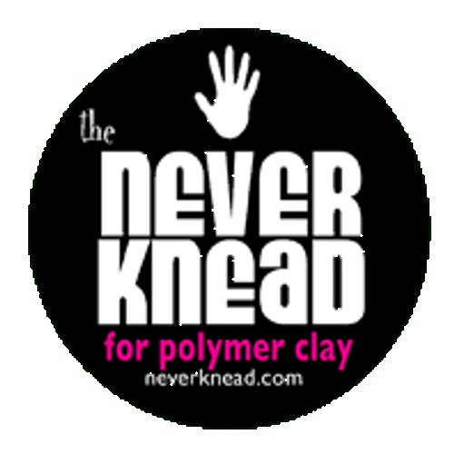NEVERknead Polymer Clay Kneading Machine