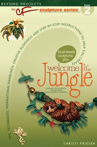 Christi Friesen Welcome to the Jungle Book 2