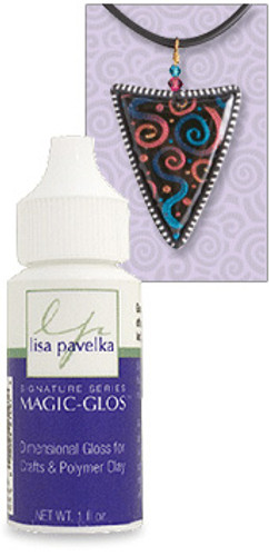 Magic-Glos™ - Lisa Pavelka