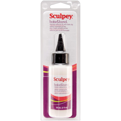 Sculpey Bake & Bond