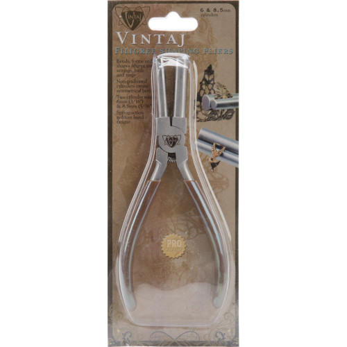 Filigree Shaping Pliers