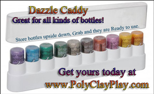 Dazzle Caddy