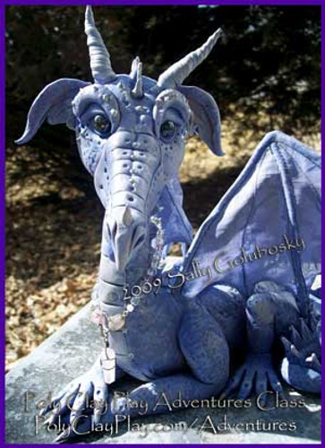 Eureeka The Wonder Dragon Class