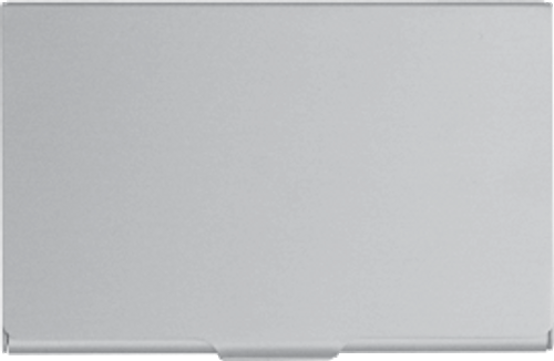 Business Card Case to Cover