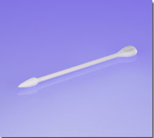 Double Head Point/Flat Cotton Swabs (75)