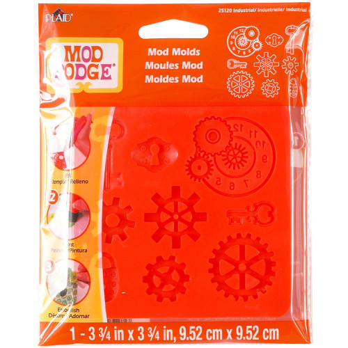 Mod Podge Mod Mold Industrial