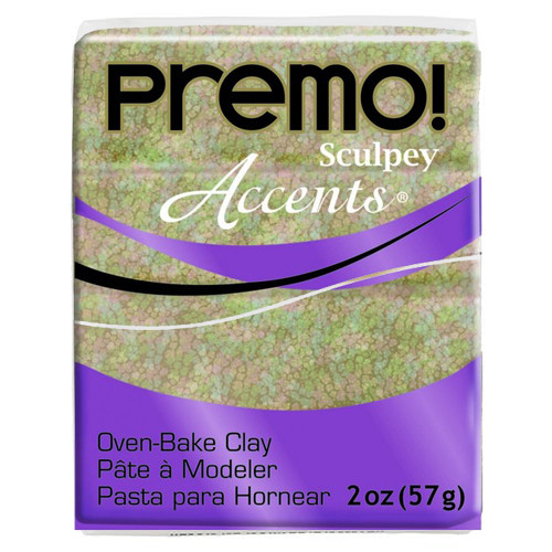 Premo! Sculpey® Accents - Opal