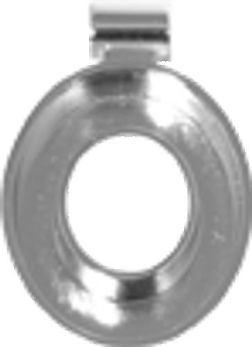 Bezel - Open Oval