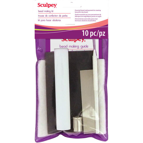 Sculpey Bead Starter Kit