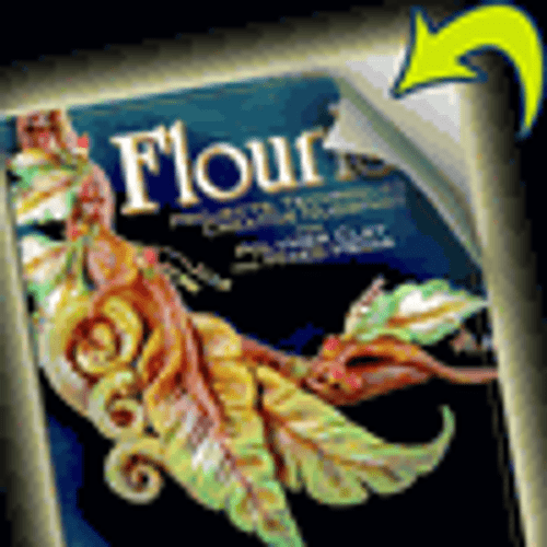 Christi Friesen Flourish Flora Sneak Peek
