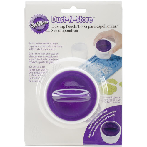 Dust N Store Release Agent Tool