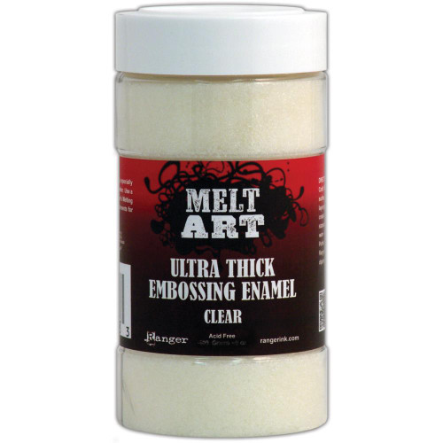 Melt Art Ultra Thick Embossing Powder UTEE
