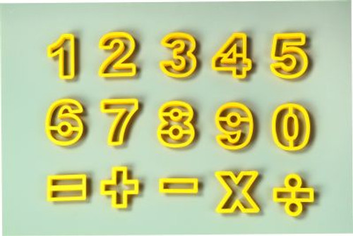 Cutter Set Math Time