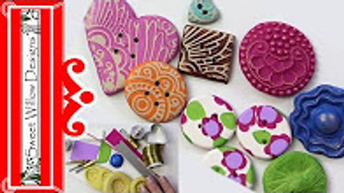 Buttons Buttons Buttons Video