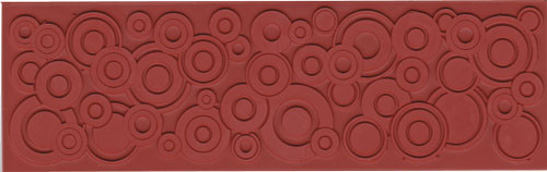 Rubber Stamps Circulate