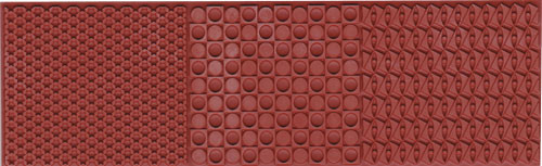 Rubber Stamps Game Board
