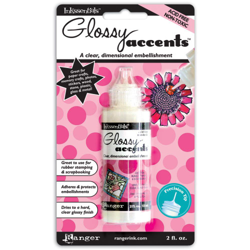 Glossy Accents