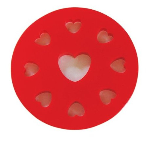 Heart Cutter