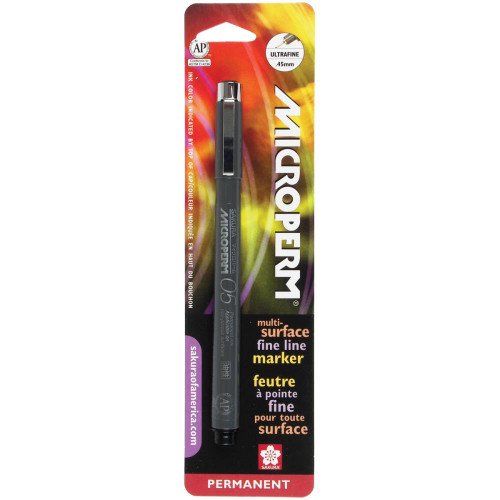 Sakura MicroPerm Pen