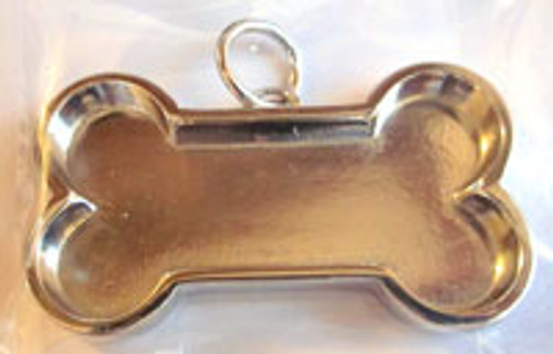 Bezel - Dog Bone