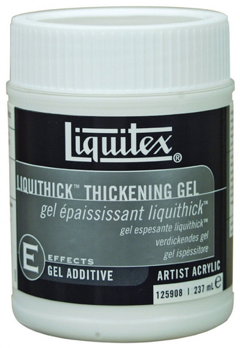 Liquitex Liquithick Thickening Gel