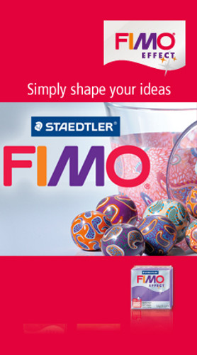 Fimo Effect