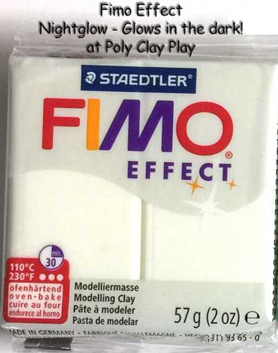 Fimo Nightglow