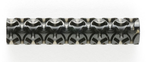 Wishbone Weave Roller