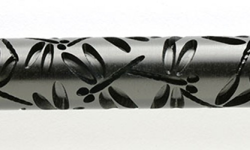 Dragon Flies Roller 7.5 cm